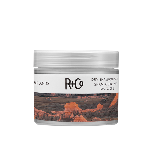 Badlands Dry Shampoo Paste