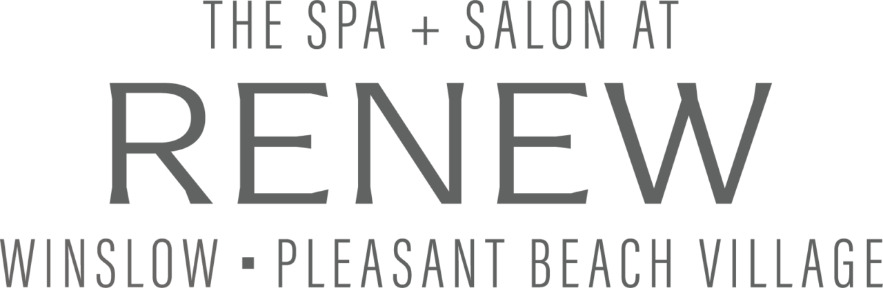 Renew Day Spa - Renew Day Spa & Salon